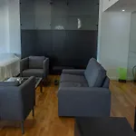 Cosy & Bright European Uni Apartament *