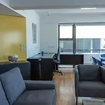 Cosy & Bright European Uni * Strovolos