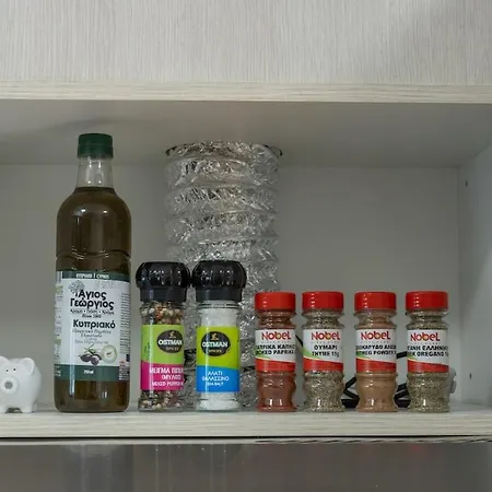 Cosy & Bright European Uni Apartament