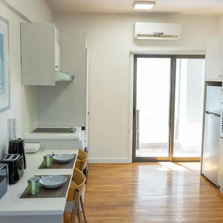 Cosy & Bright European Uni Strovolos