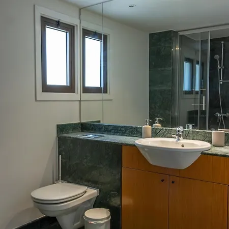 Cosy & Bright European Uni Apartament *