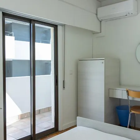 Cosy & Bright European Uni Apartament *