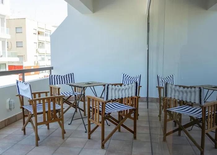 Lägenhet Cosy & Bright European Uni