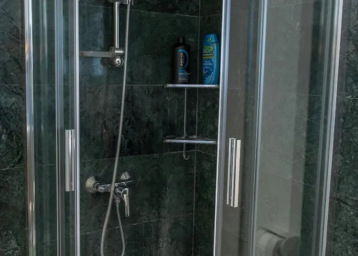 Lägenhet Cosy & Bright European Uni *