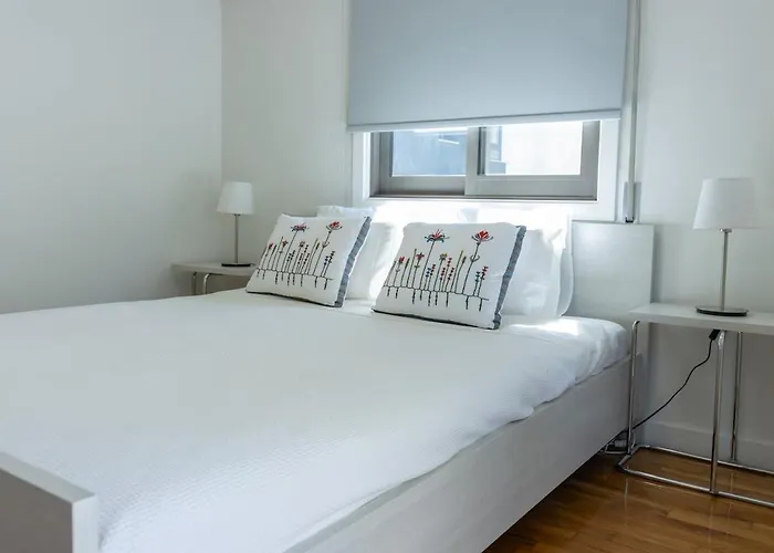 Cosy & Bright European Uni Lägenhet Strovolos